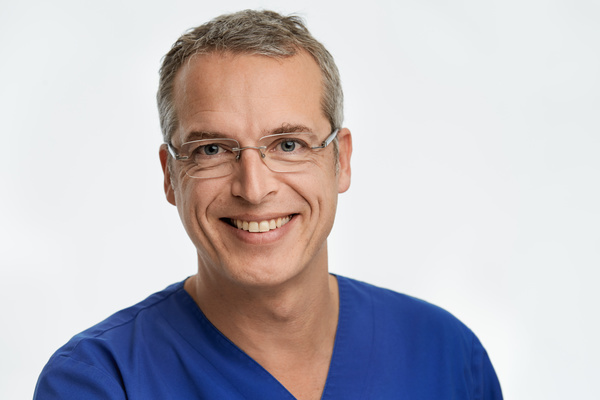 Dr. Ingo Erhardt